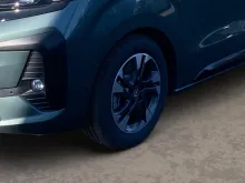 Fahrzeugbild Crosscamp EXPLR 5.0 F Opel #6