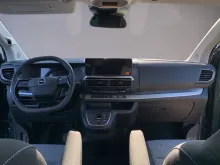 Fahrzeugbild Crosscamp EXPLR 5.0 F Opel #10