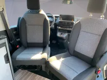Fahrzeugbild Crosscamp EXPLR 5.0 F Opel #11