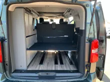 Fahrzeugbild Crosscamp EXPLR 5.0 F Opel #18