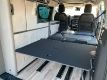 Fahrzeugbild Crosscamp EXPLR 5.0 F Opel #21