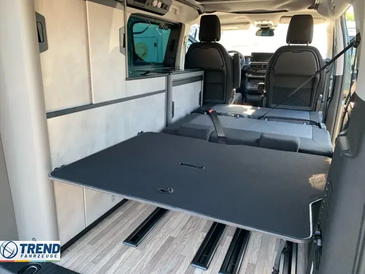 Fahrzeugbild Crosscamp EXPLR 5.0 F Opel #21