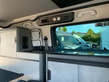 Fahrzeugbild Crosscamp EXPLR 5.0 F Opel #22