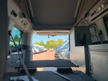 Fahrzeugbild Crosscamp EXPLR 5.0 F Opel #26
