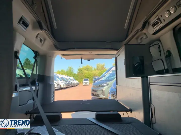 Fahrzeugbild Crosscamp EXPLR 5.0 F Opel #26