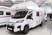 Fahrzeugbild LMC Tourer Alkoven A 690 G #3
