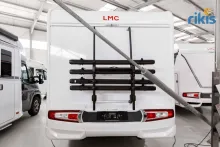 Fahrzeugbild LMC Tourer Alkoven A 690 G #6