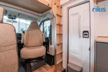 Fahrzeugbild LMC Tourer Alkoven A 690 G #13