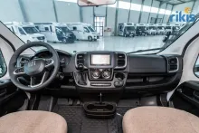 Fahrzeugbild LMC Tourer Alkoven A 690 G #14