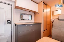 Fahrzeugbild LMC Tourer Alkoven A 690 G #15