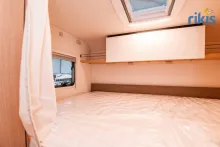 Fahrzeugbild LMC Tourer Alkoven A 690 G #19