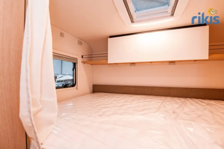 Fahrzeugbild LMC Tourer Alkoven A 690 G #19