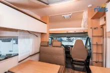 Fahrzeugbild LMC Tourer Alkoven A 690 G #21