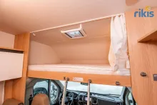 Fahrzeugbild LMC Tourer Alkoven A 690 G #22