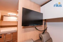 Fahrzeugbild LMC Tourer Alkoven A 690 G #23