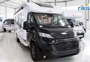 Bild Tourer Lift H 730 G