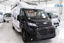 Fahrzeugbild LMC Tourer Lift H 730 G #1