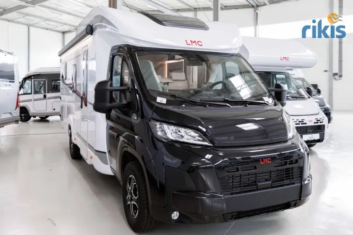 Fahrzeugbild LMC Tourer Lift H 730 G #1
