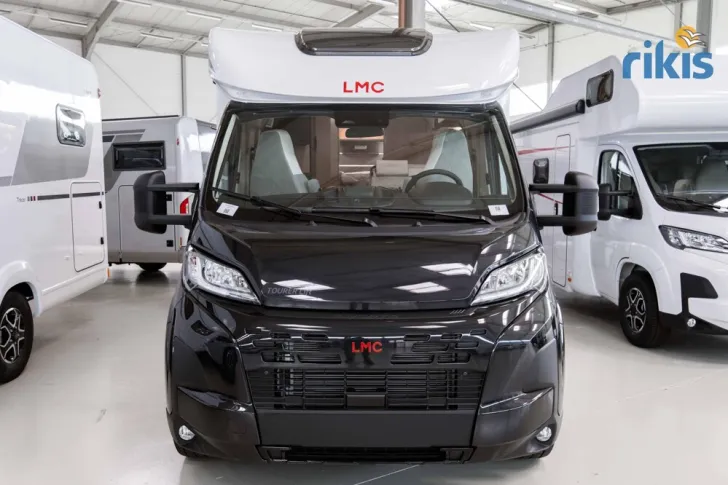 Fahrzeugbild LMC Tourer Lift H 730 G #2