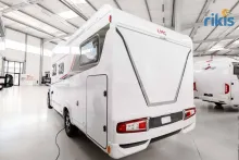 Fahrzeugbild LMC Tourer Lift H 730 G #4