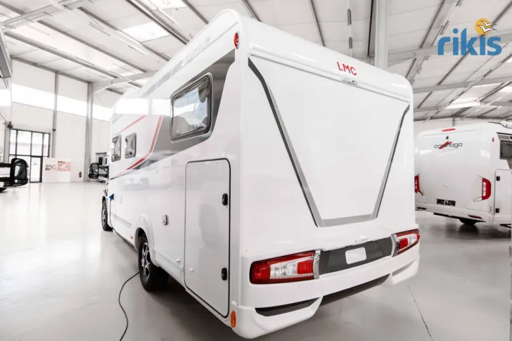 Fahrzeugbild LMC Tourer Lift H 730 G #4