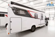 Fahrzeugbild LMC Tourer Lift H 730 G #7