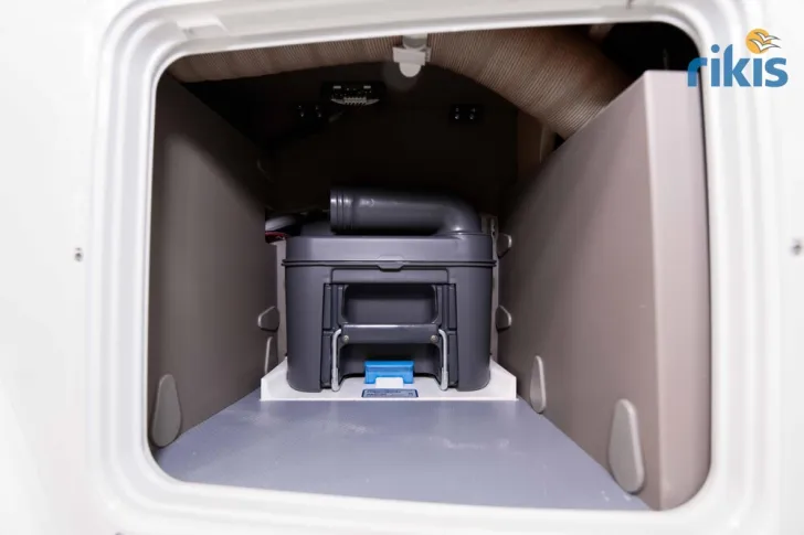 Fahrzeugbild LMC Tourer Lift H 730 G #9