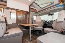 Fahrzeugbild LMC Tourer Lift H 730 G #12