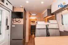 Fahrzeugbild LMC Tourer Lift H 730 G #13