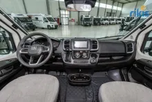 Fahrzeugbild LMC Tourer Lift H 730 G #14