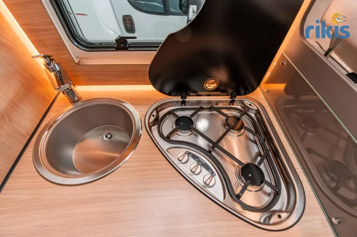 Fahrzeugbild LMC Tourer Lift H 730 G #16