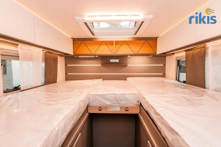 Fahrzeugbild LMC Tourer Lift H 730 G #18