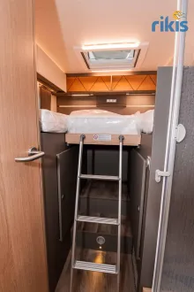 Fahrzeugbild LMC Tourer Lift H 730 G #20
