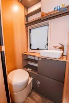 Fahrzeugbild LMC Tourer Lift H 730 G #22