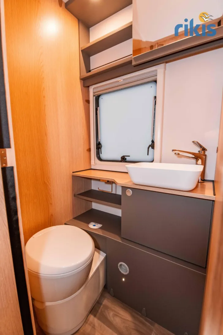 Fahrzeugbild LMC Tourer Lift H 730 G #22