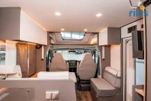 Fahrzeugbild LMC Tourer Lift H 730 G #23