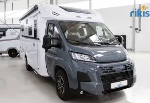 Bild CaraSuite EDITION SPICY 650 MEG