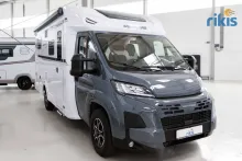 Fahrzeugbild Weinsberg CaraSuite EDITION SPICY 650 MEG #1