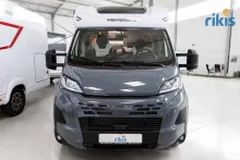Fahrzeugbild Weinsberg CaraSuite EDITION SPICY 650 MEG #2