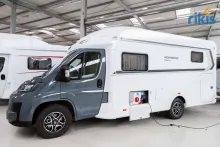 Fahrzeugbild Weinsberg CaraSuite EDITION SPICY 650 MEG #3
