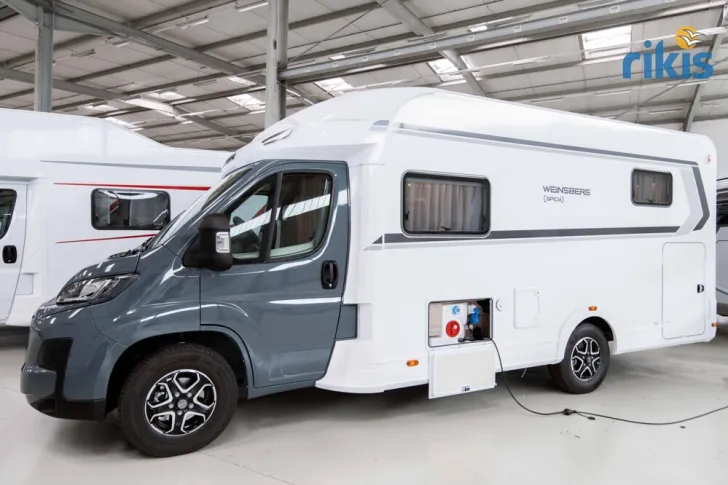 Fahrzeugbild Weinsberg CaraSuite EDITION SPICY 650 MEG #3