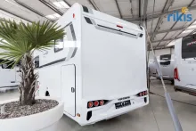 Fahrzeugbild Weinsberg CaraSuite EDITION SPICY 650 MEG #4