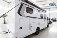 Fahrzeugbild Weinsberg CaraSuite EDITION SPICY 650 MEG #5