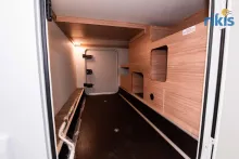 Fahrzeugbild Weinsberg CaraSuite EDITION SPICY 650 MEG #6