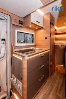 Fahrzeugbild Weinsberg CaraSuite EDITION SPICY 650 MEG #12