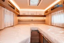 Fahrzeugbild Weinsberg CaraSuite EDITION SPICY 650 MEG #15