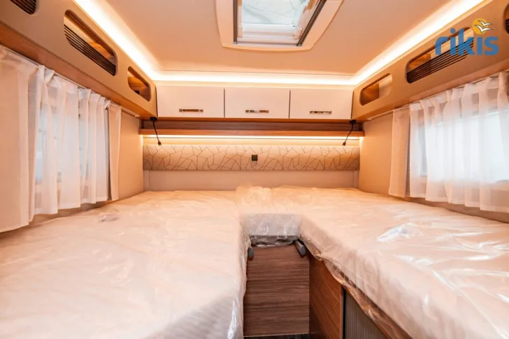 Fahrzeugbild Weinsberg CaraSuite EDITION SPICY 650 MEG #15