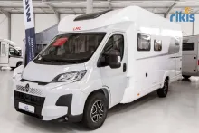 Fahrzeugbild LMC Tracer 730 EL #3