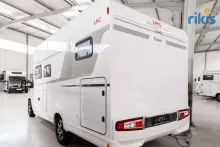Fahrzeugbild LMC Tracer 730 EL #4