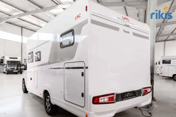 Fahrzeugbild LMC Tracer 730 EL #4